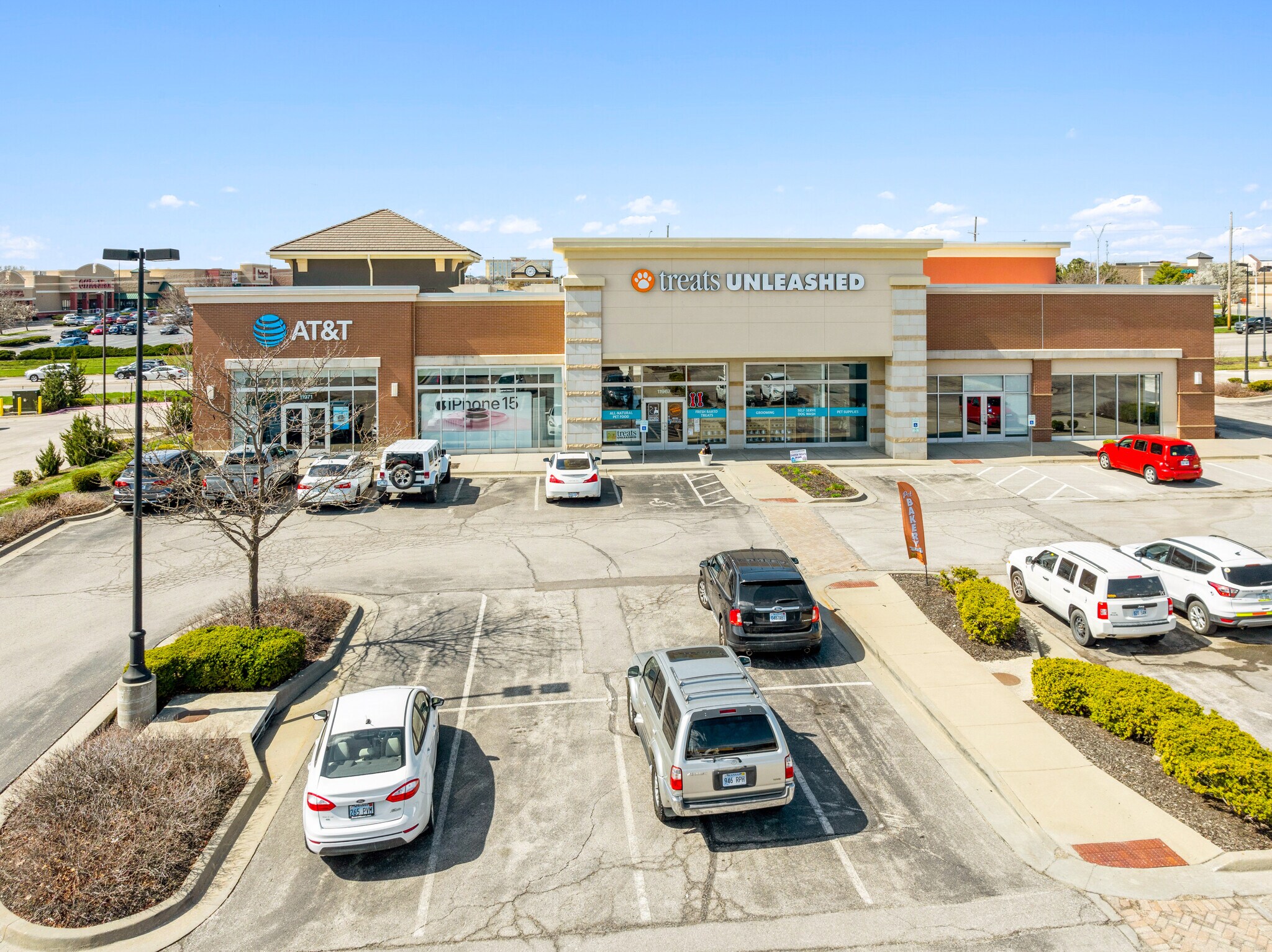 11971 S Blackbob Rd, Olathe, KS for sale Building Photo- Image 1 of 1