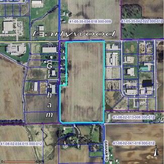 More details for Earlywood Dr & Graham Rd, Franklin, IN - Land for Sale