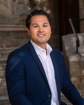 Cameron Orozco