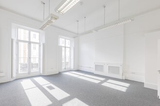 25 Thurloe St, London for lease Interior Photo- Image 2 of 3