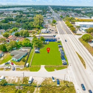 More details for 12301 NW 27th ave, Miami, FL - Land for Sale