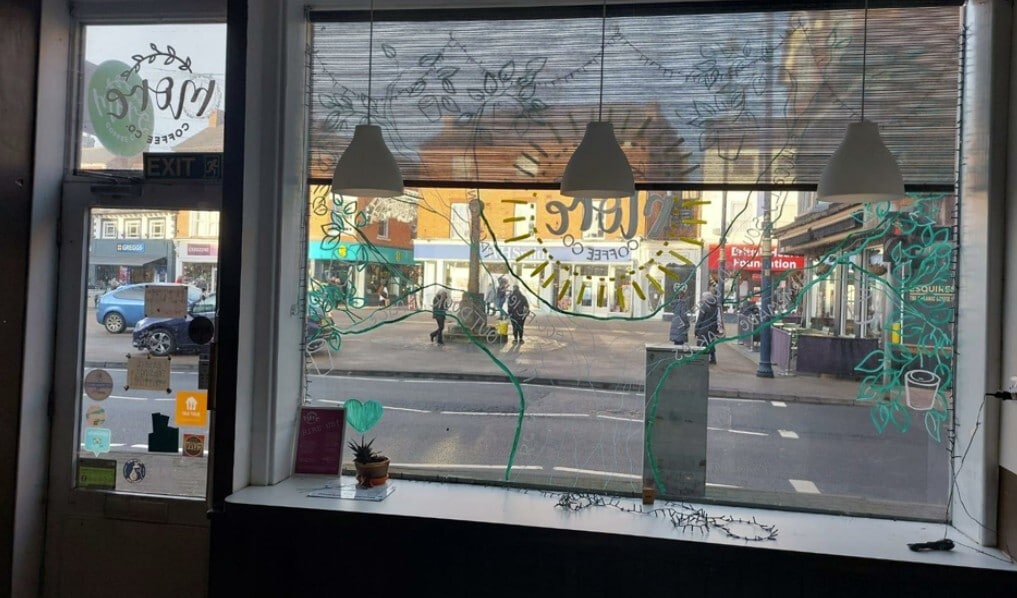 16 Market Pl, Melton Mowbray for lease Interior Photo- Image 1 of 3