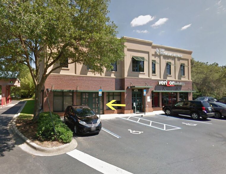 6721 Thomasville Rd, Tallahassee, FL, 32312 Office Space For Lease