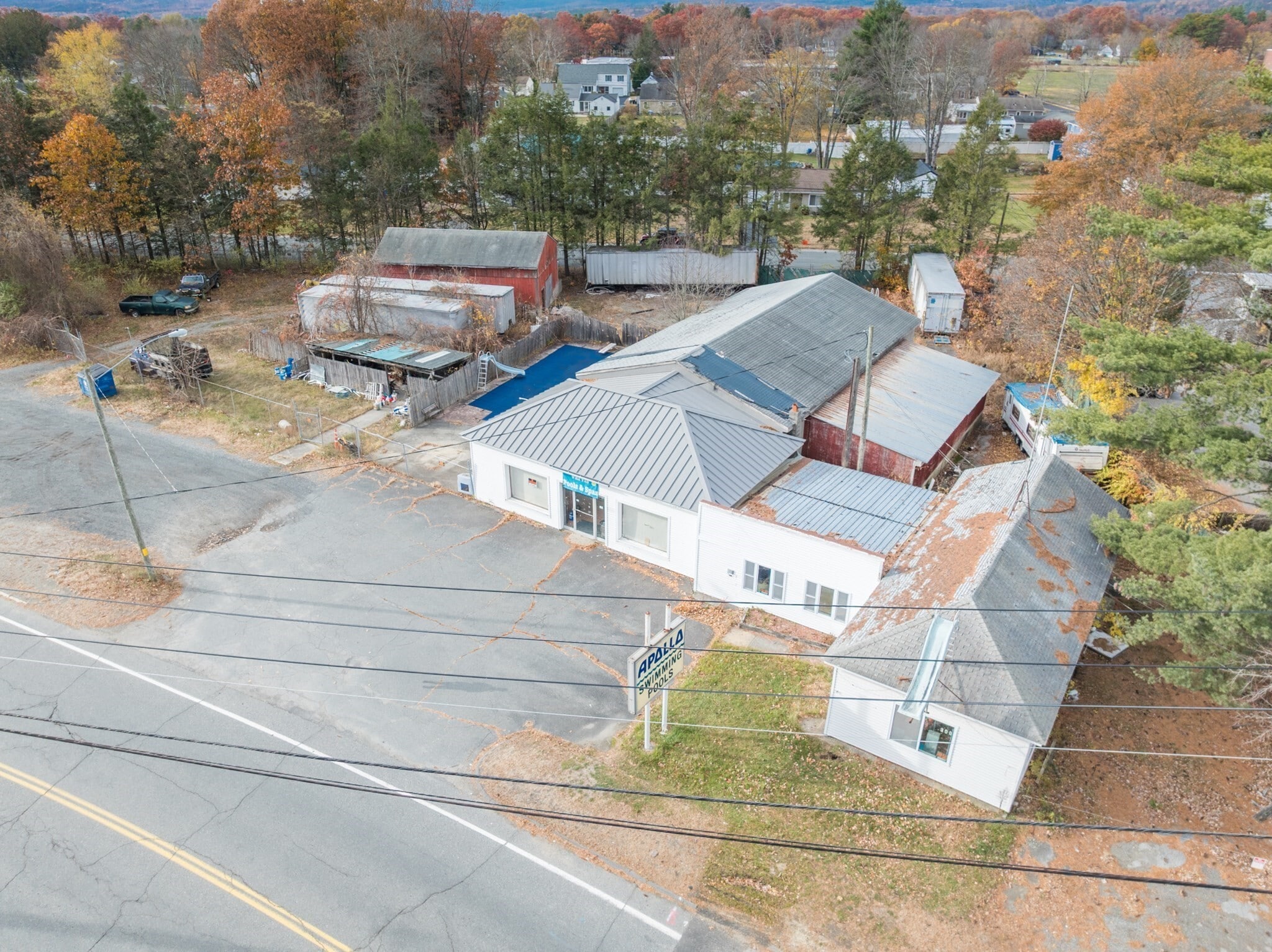 72 Unity St, Turners Falls, MA for sale Building Photo- Image 1 of 43