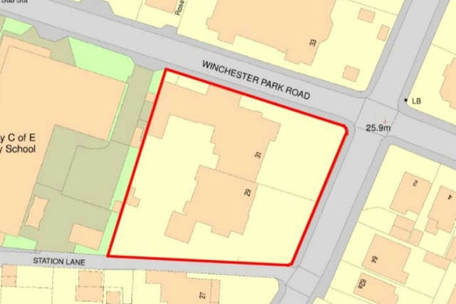 29-31 The Broadway, Sandown for sale Primary Photo- Image 1 of 6