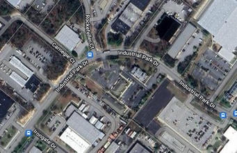 .30 Acres Park Place Pl, Waldorf, MD - AERIAL  map view