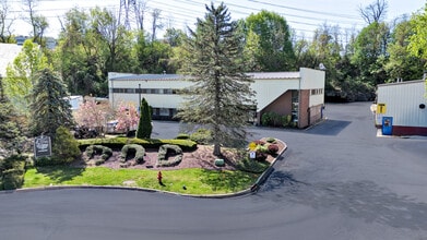 3 Browns Ln, Hawthorne, NY for lease Building Photo- Image 2 of 7