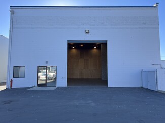 More details for 231 Dela Vina Ave, Monterey, CA - Industrial for Lease