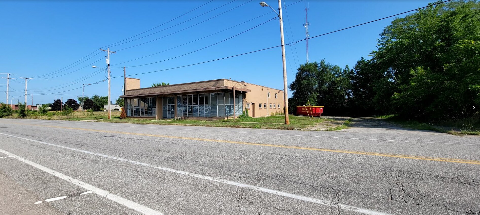 721 E Sample St, South Bend, IN for sale Building Photo- Image 1 of 1