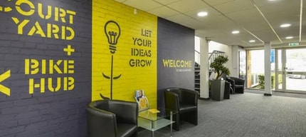 Earl Rd, Wilmslow for lease Interior Photo- Image 1 of 8