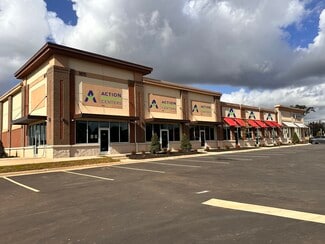 More details for Davidson Highway & Odell School Rd, Concord, NC - Retail for Sale