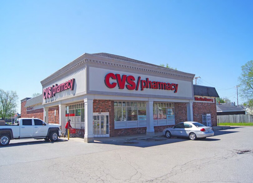 717 N 3rd St, Logansport, IN for sale - Primary Photo - Image 1 of 1