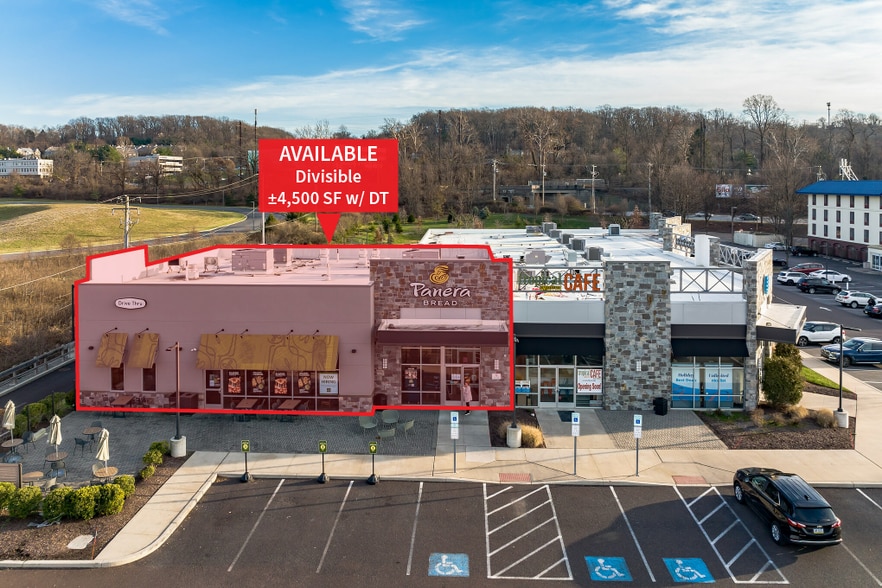 5 Morehall Rd, Malvern, PA for lease - Building Photo - Image 2 of 8