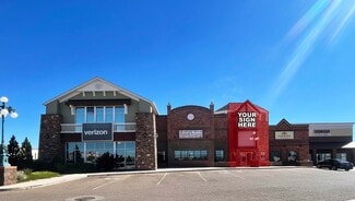 More details for 725 N. Main Street, Snowflake, AZ - Retail for Lease