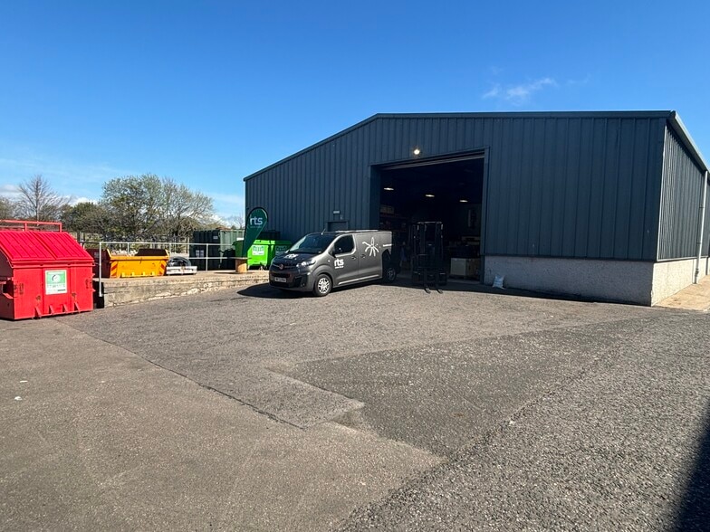 Unit 2 Woodside Rd, Aberdeen for lease - Building Photo - Image 2 of 7