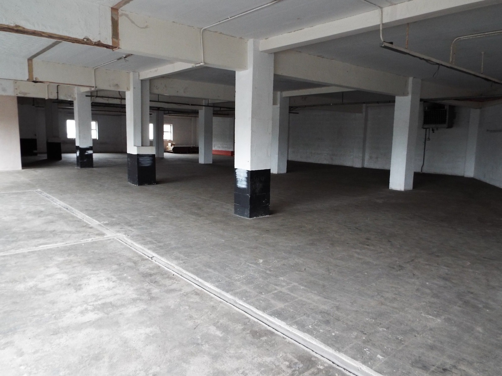 91-96 Hampton St, Birmingham for lease Interior Photo- Image 1 of 4