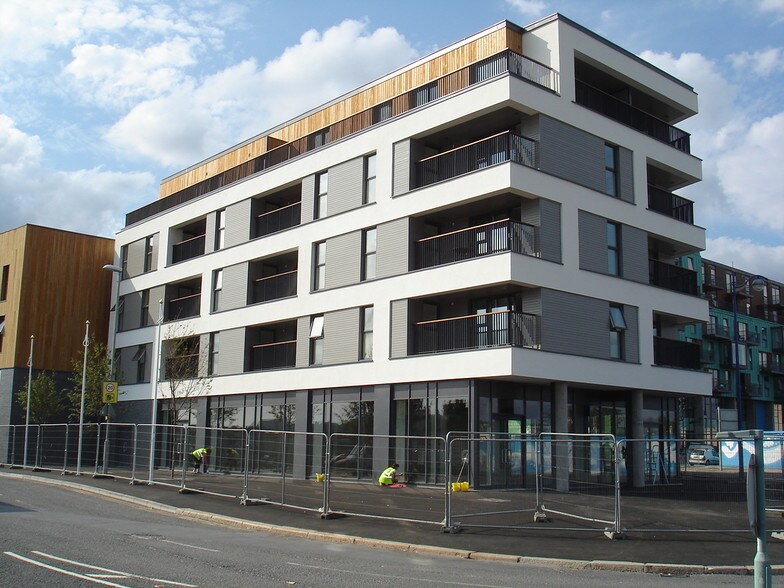 Millbay Rd, Plymouth, PL1 3NY