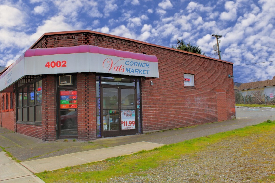 40024008 E Mckinley Ave, WA 98404