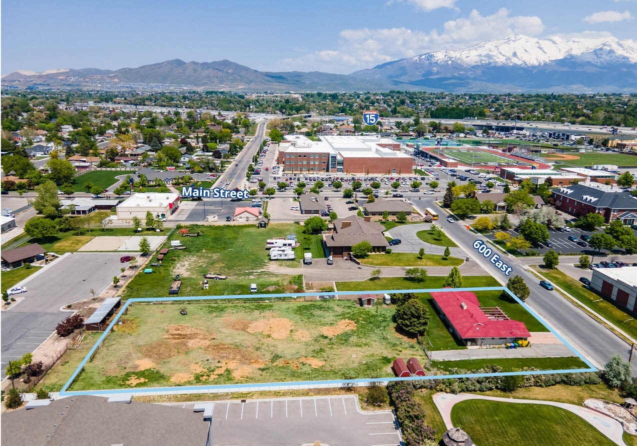 116 S 600 E, Lehi, UT 84043 | LoopNet