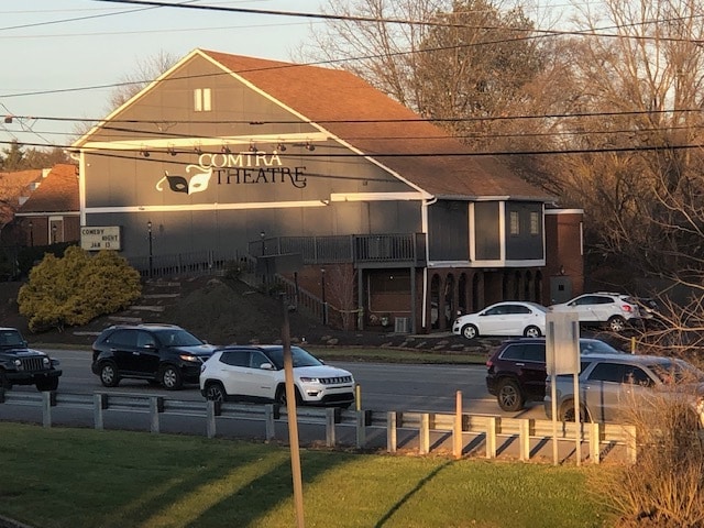 20540 Us-19, Cranberry Township, PA for lease - Building Photo - Image 2 of 10