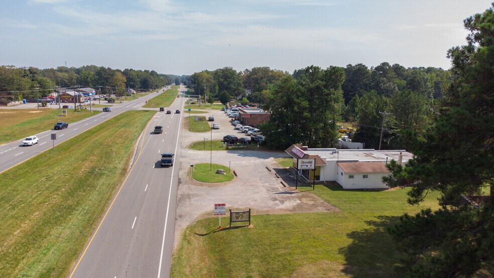 3445 Anderson Hwy, Powhatan, VA 23139 3445 Anderson Highway