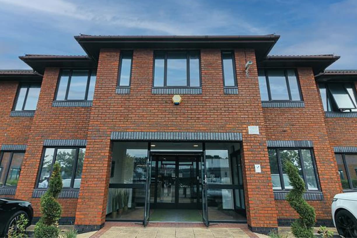 3 Caxton Rd, Preston for sale Building Photo- Image 1 of 1