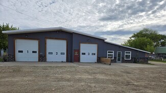 More details for 323 Park Av E, Brandon, MB - Industrial for Lease