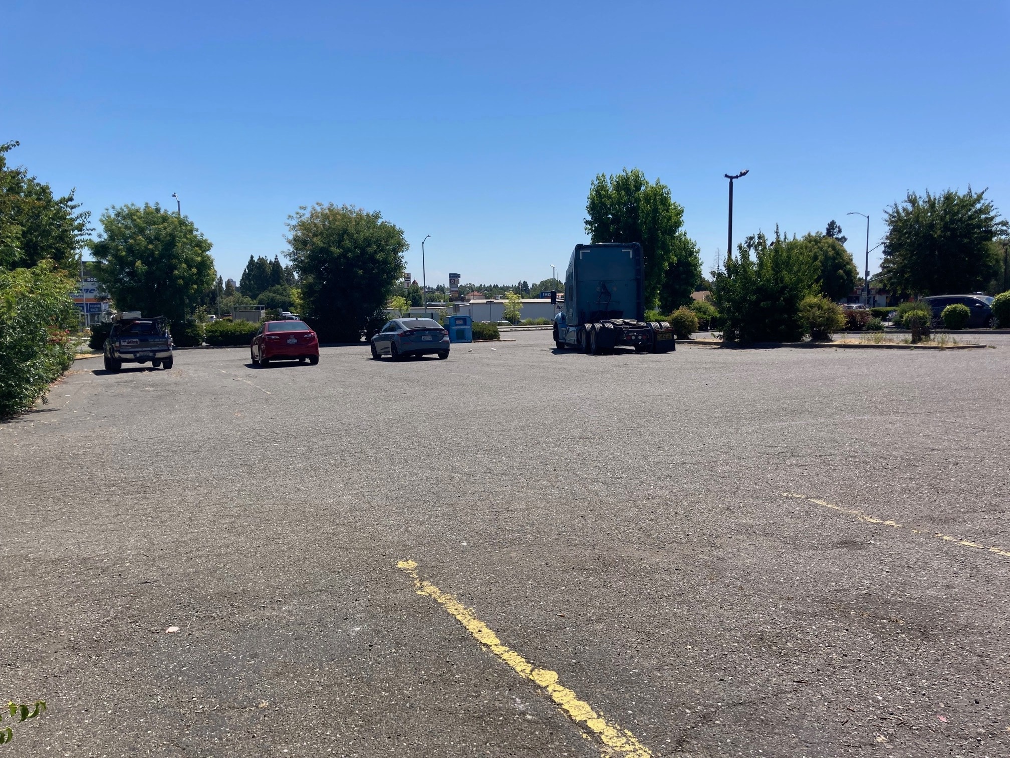 131 Allison Ct, Vacaville, CA for lease Building Photo- Image 1 of 3