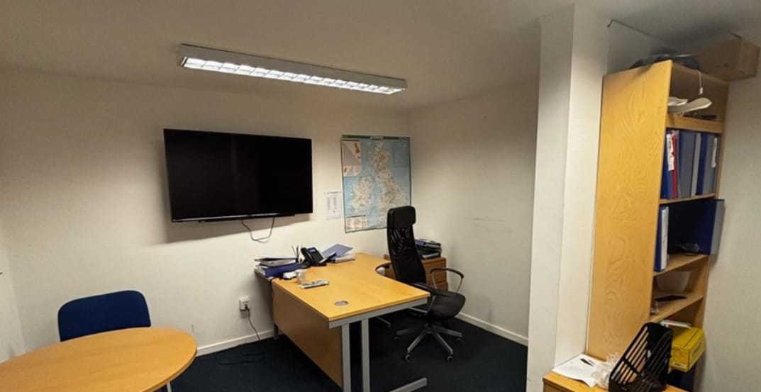 Brickyard Rd, Aldridge for lease Interior Photo- Image 1 of 2