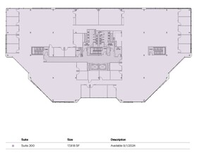 1201 Winterson Rd, Linthicum, MD for lease Floor Plan- Image 1 of 1