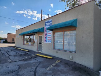 More details for 4001 W Picacho Ave, Las Cruces, NM - Retail for Sale