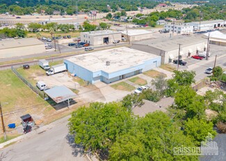 More details for 1707 Capitol Ave, San Antonio, TX - Industrial for Lease