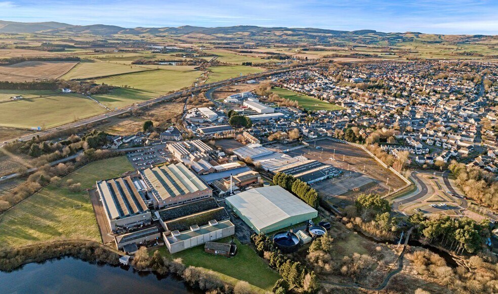 Bridgend, Kinross for lease - Building Photo - Image 3 of 8