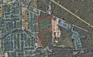 More details for 8300 Mickens Rd., Baton Rouge, LA - Land for Sale