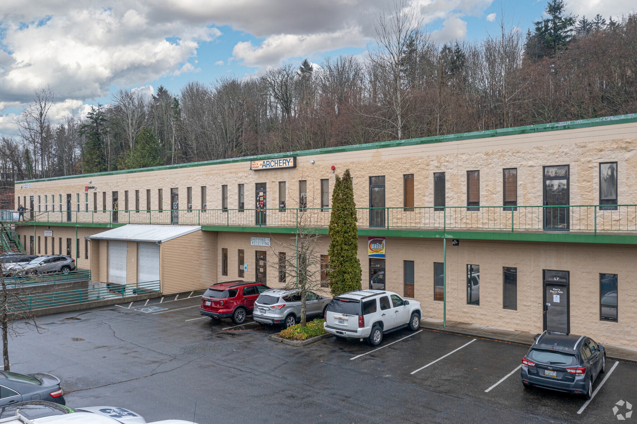 22313 70th Ave W, Mountlake Terrace, WA for sale Building Photo- Image 1 of 1