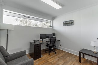 More details for 300 Ashland Ter, Chattanooga, TN - Office for Lease