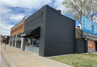1824 E Douglas Ave, Wichita, KS for lease Building Photo- Image 1 of 5