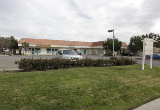 More details for 2488 Tapo St, Simi Valley, CA - Retail for Lease