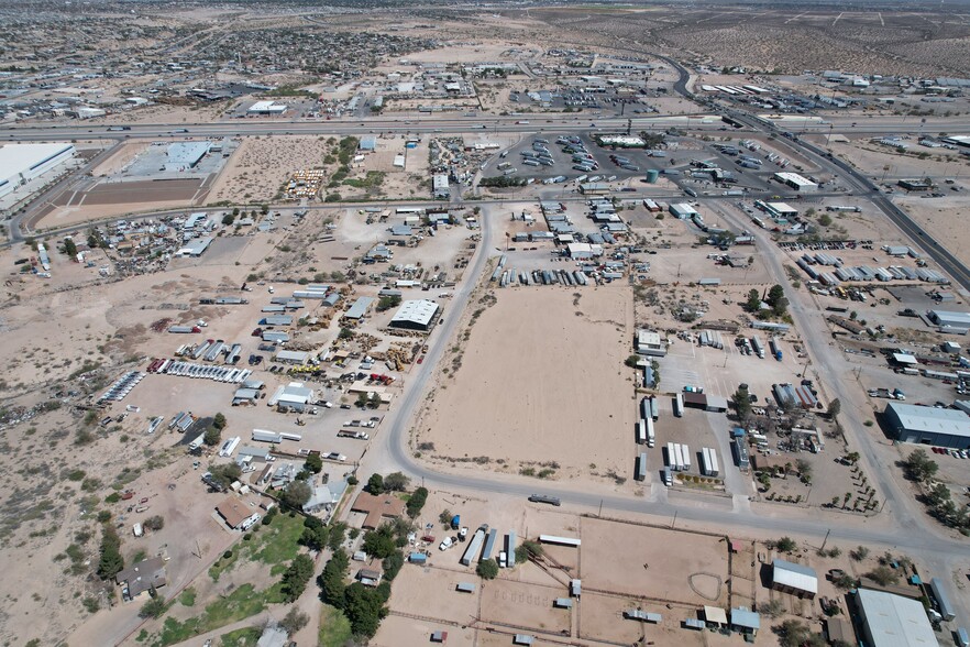 Robin Rd, Socorro, TX for sale - Building Photo - Image 2 of 8