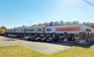 More details for 4882-4898 Highway 18 W, Jackson, MS - Retail for Lease