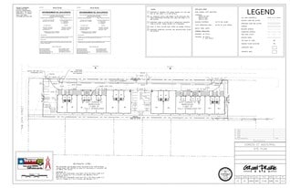 Doreen Business Park - Warehouse