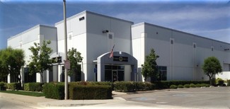 More details for 14419 Veterans Way, Moreno Valley, CA - Industrial for Lease