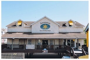 1209 S Croatan Hwy, Kill Devil Hills NC - Retail Space