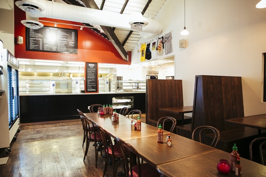 1837 E 7th St, Long Beach, CA for lease - Building Photo - Image 3 of 53