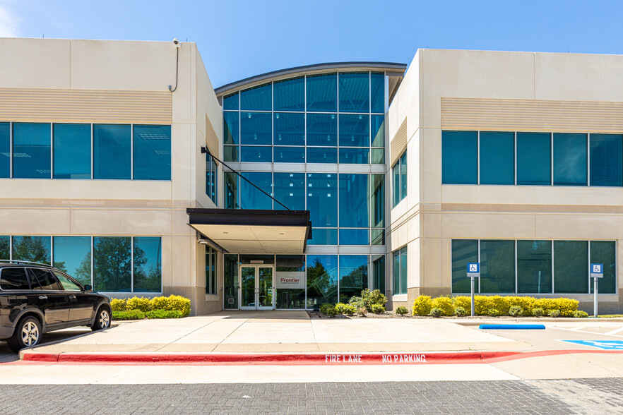 7979 N Belt Line Rd, Irving, TX for lease - Building Photo - Image 1 of 6