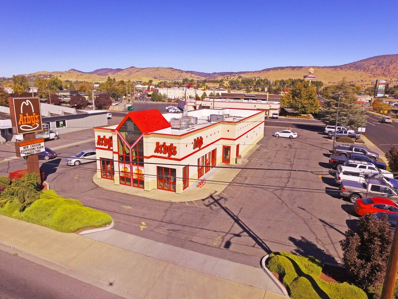 2759 S 6th St, Klamath Falls, OR for sale - Other - Image 1 of 1