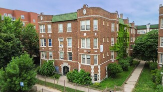 More details for 42-52 N Waller Ave, Chicago, IL - Multifamily for Sale