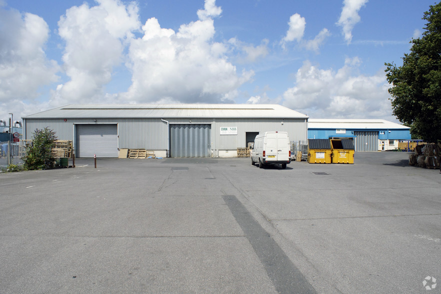 Sterte Rd, Poole for lease - Building Photo - Image 2 of 13