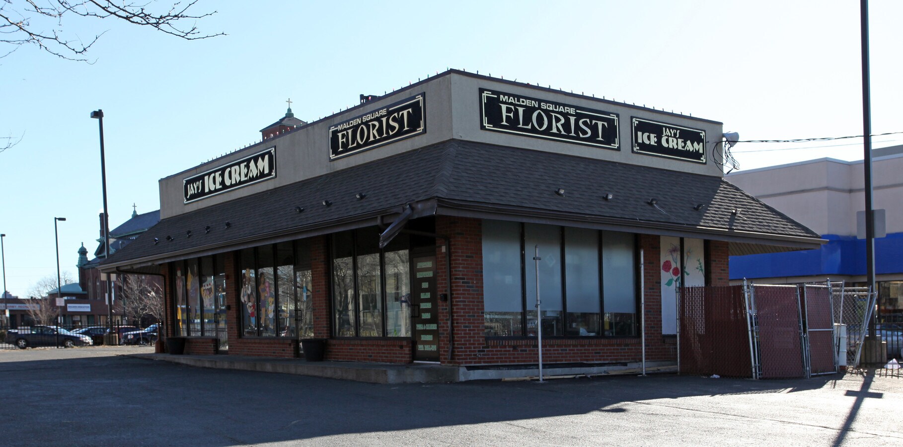 167169 Centre St, Malden, MA 02148 Property Record