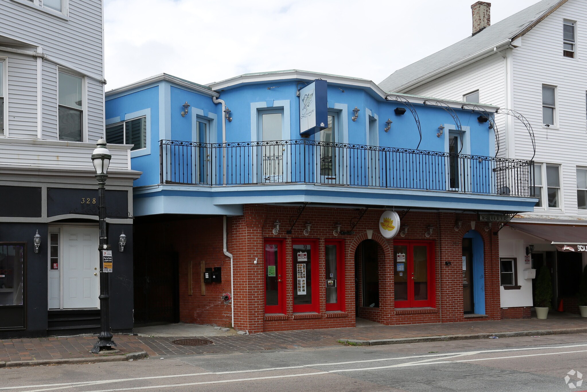 332-334 Atwells Ave, Providence, RI for sale Primary Photo- Image 1 of 1
